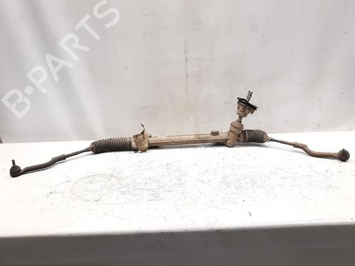Used Steering rack NISSAN QASHQAI / QASHQAI +2 I (J10, NJ10, JJ10E) 1.6 dCi All-wheel Drive (130 hp) 20525048