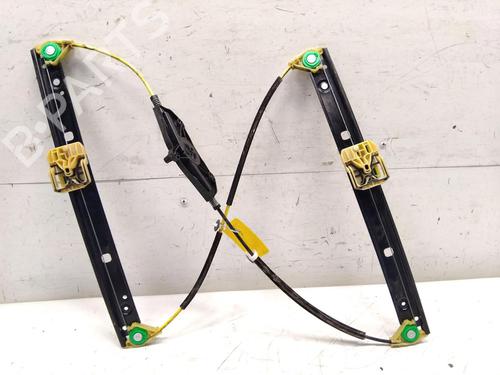Front right window mechanism AUDI A8 D4 (4H2, 4H8, 4HC, 4HL) 3.0 TDI quattro | BP32031326C23 