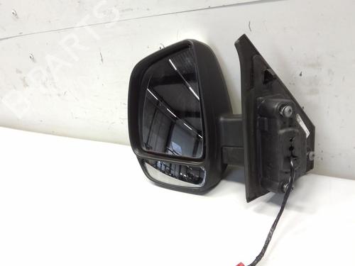 Left mirror FIAT DOBLO Cargo (263_) 1.4 Natural Power | BP26532870C26 