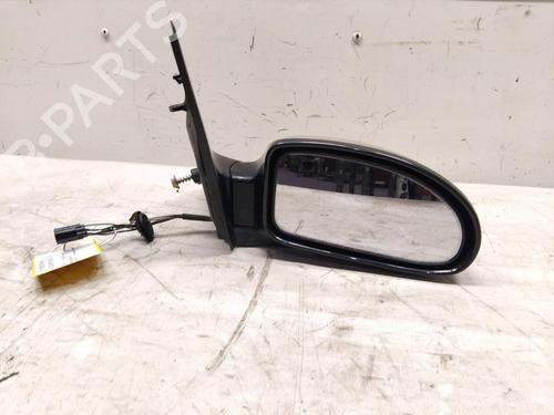 Used Right mirror Right mirror FORD FOCUS I Saloon (DFW) 1.8 16V (115 hp) 35917541 35917541