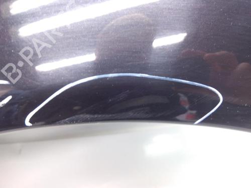 Left front fenders OPEL MERIVA A MPV (X03) 1.6 (E75) | BP20557829C41 