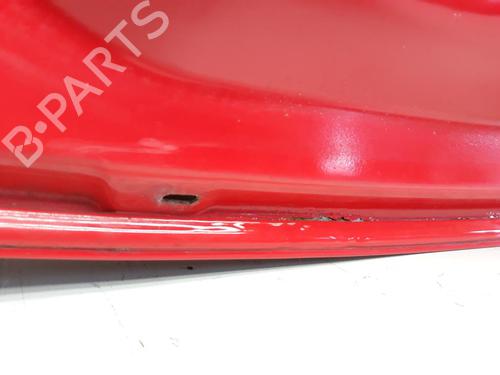 Tailgate FORD KA (RU8) 1.2 | BP20550763C6 
