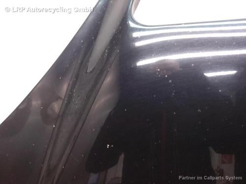 Hood MERCEDES-BENZ A-CLASS (W168) A 160 (168.033, 168.133) | BP20562879C1 