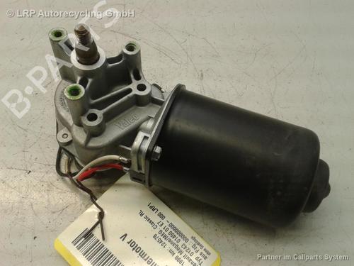 Used Front wiper motor VW GOLF III (1H1) 1.4 (60 hp) 20586079