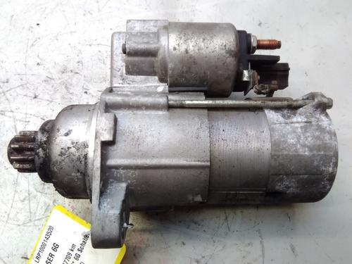 Startmotor VW TOURAN (1T1, 1T2) 2.0 TDI 16V | BP20527424M8 