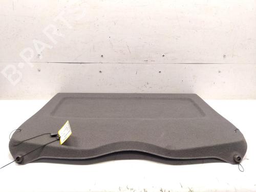 Used Rear parcel shelf FORD FOCUS II (DA_, HCP, DP) 1.6 (100 hp) 30738328