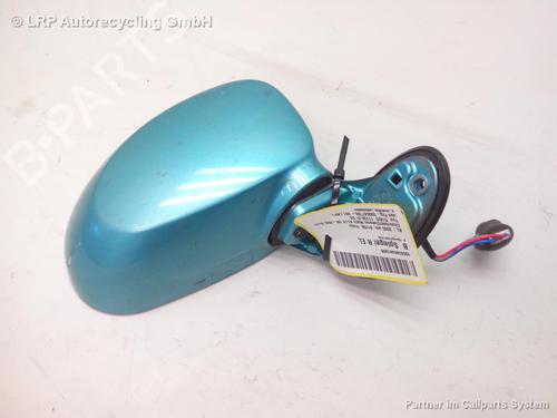 Used Right mirror Right mirror 20535107 20535107