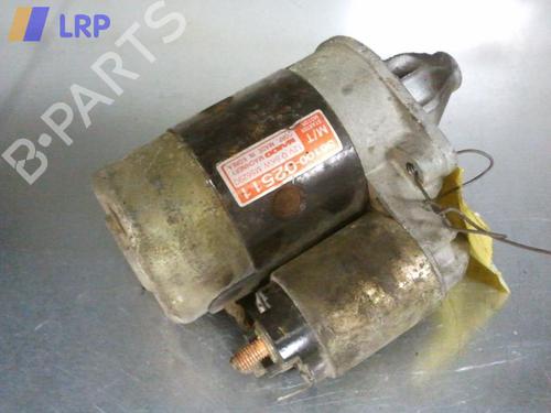 Used Starter Starter 20531133 20531133