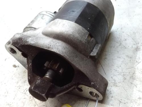 Used Starter RENAULT TWINGO II (CN0_) 1.2 16V (CN04, CN0B) (75 hp) 20527291