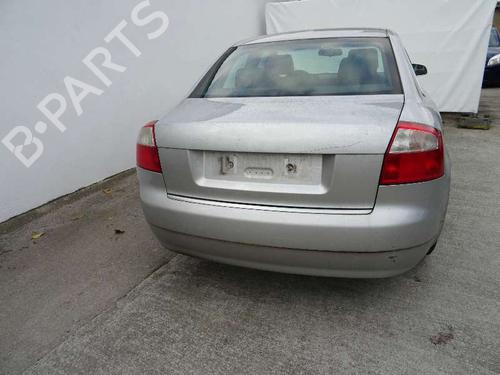 Right rear door AUDI A4 B6 (8E2) 1.9 TDI | BP20518044C5 