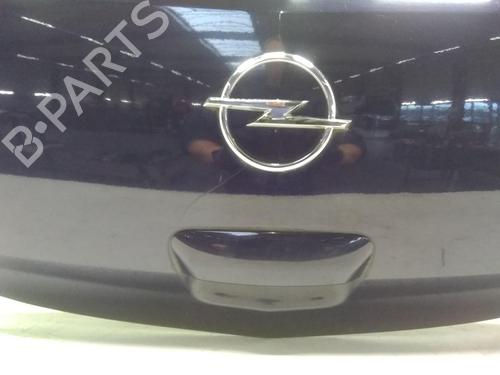 Tailgate OPEL CORSA D (S07) 1.0 (L08, L68) | BP20592915C6 