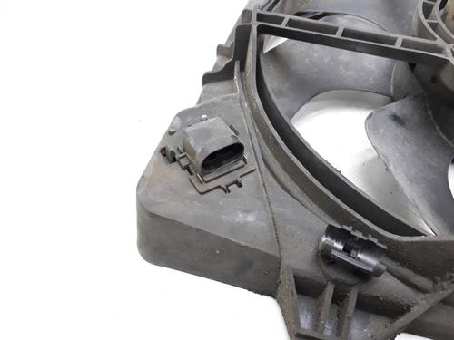 Radiator fan OPEL VIVARO A Bus (X83) 1.9 DTI (F7, J7, A07) | BP20542822M35 