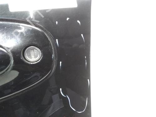 Left front door SAAB 9-3 (YS3F, E79, D79, D75) 1,8t | BP20515032C2 