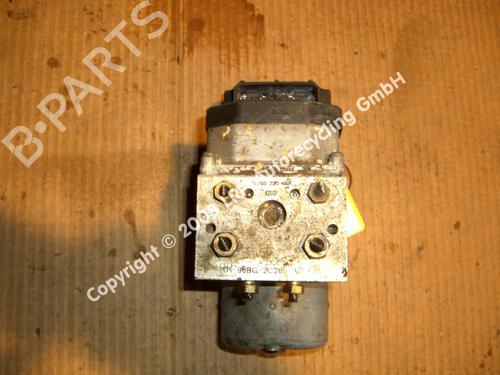 ABS pump FORD MONDEO II (BAP) 2.5 24V | BP20554315M43 
