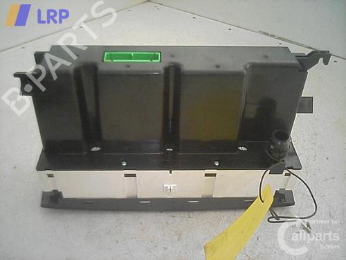 Climate control VOLVO V40 Estate (645) 1.9 T4 | BP20553790I5 