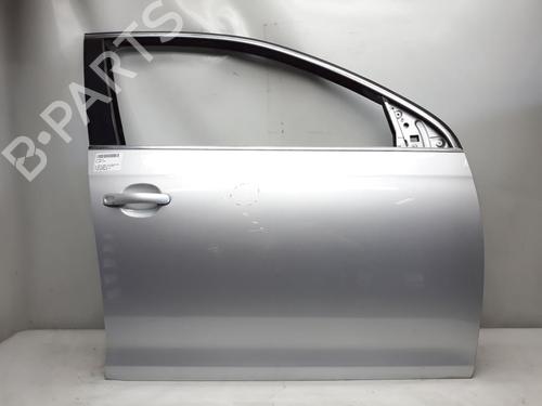 Used Right front door VW JETTA III (1K2) 1.9 TDI (105 hp) 20582145