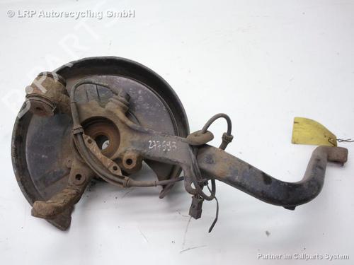 Right rear steering knuckle AUDI A4 B5 (8D2) 2.6 quattro | BP20529701M28 