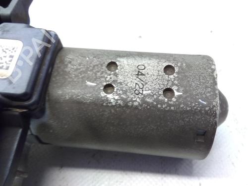 Rear wiper motor SKODA OCTAVIA IV Combi (NX5, PV5) 2.0 TDi | BP20520557M102 