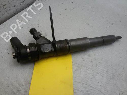 Used Injector BMW 3 Touring (E46) 320 d (150 hp) 20542525