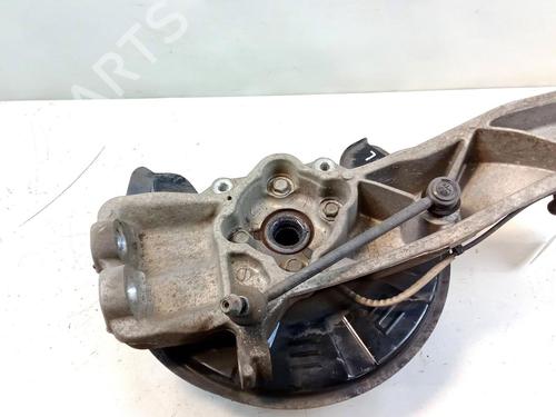 Left front steering knuckle TESLA MODEL S (5YJS) P100D AWD | BP33219039M25  - Image 7