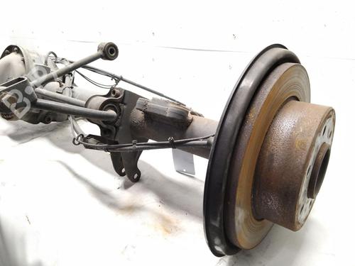 Other MERCEDES-BENZ SPRINTER 3,5-t Van (B906) 316 CDI (906.631, 906.633, 906.635, 906.637) | BP29083096O1 