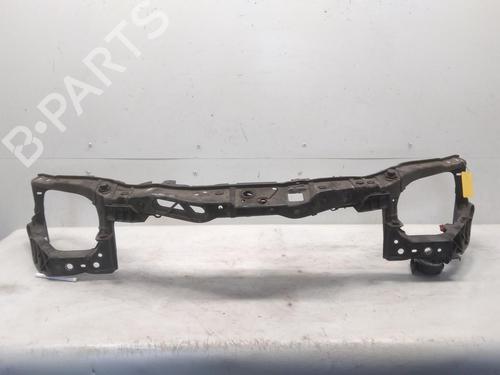 Frontplade/Frontkurv OPEL CORSA D (S07) 1.0 (L08, L68) (60 hp) 20596595