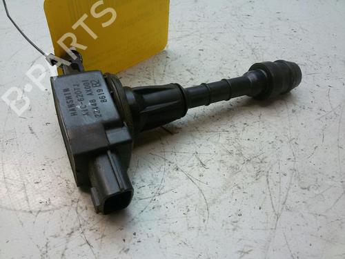 Ignition coil NISSAN MICRA III (K12) 1.2 16V | BP20589125M94
