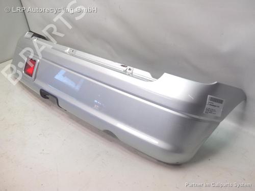 Rear bumper DAIHATSU CUORE V (L7_)  | BP20575788C8 
