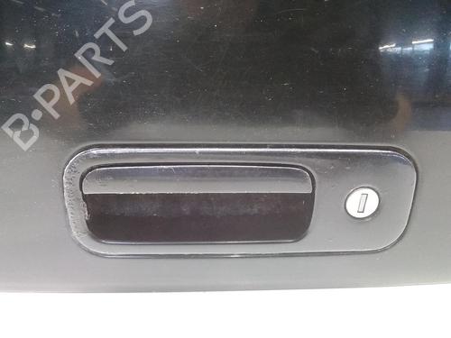Tailgate SEAT AROSA (6H1) 1.0 | BP20514199C6 