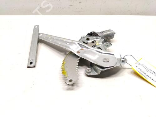 Rear right window mechanism MITSUBISHI ECLIPSE CROSS (GK_, GL_) Plug-in Hybrid 4WD (GL3W) | BP40507941C25 - Image 3