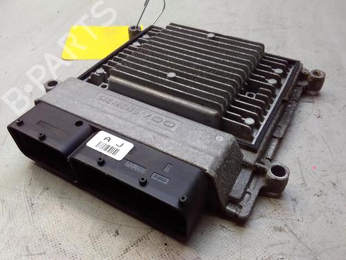 Used Engine control unit (ECU) KIA CARENS III MPV (UN) 2.0 CVVT (144 hp) 20520197
