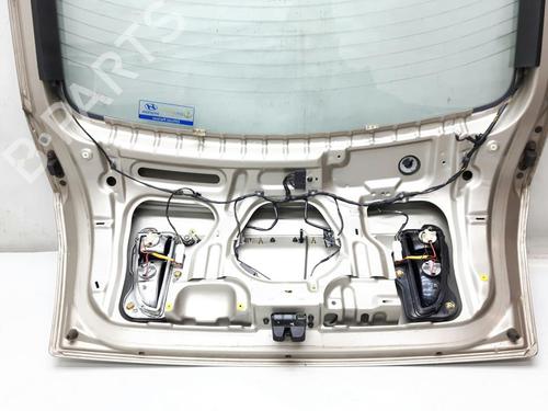 Tailgate HYUNDAI ELANTRA III (XD) 1.6 | BP20550753C6 