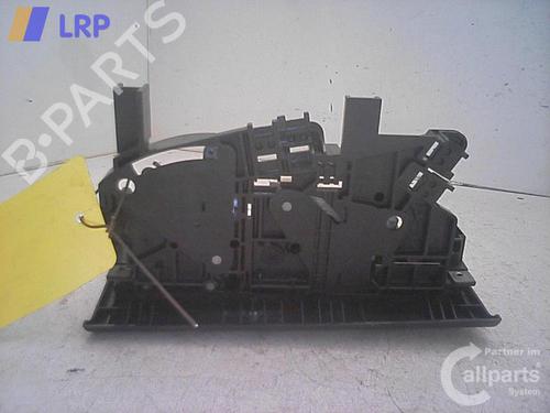 Used Climate control SEAT IBIZA II (6K1) 1.4 i (60 hp) 20553791
