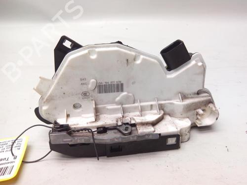 Front left lock SEAT IBIZA IV ST (6J8, 6P8) 1.2 | BP20580786C98 
