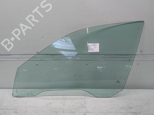 Used Front left door window BMW 5 (E39) 530 d (193 hp) 20515577