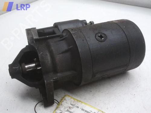 Used Starter VOLVO 480 (482) 1.7 Turbo (120 hp) 20531409