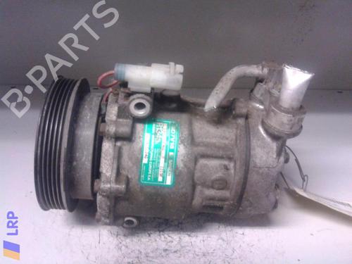 Used AC compressor ROVER 200 II Hatchback (RF) 214 Si (103 hp) 20555751