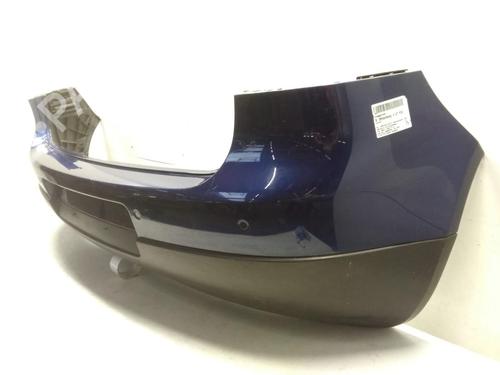 Rear bumper VW GOLF V (1K1) 2.0 TDI | BP20576144C8 
