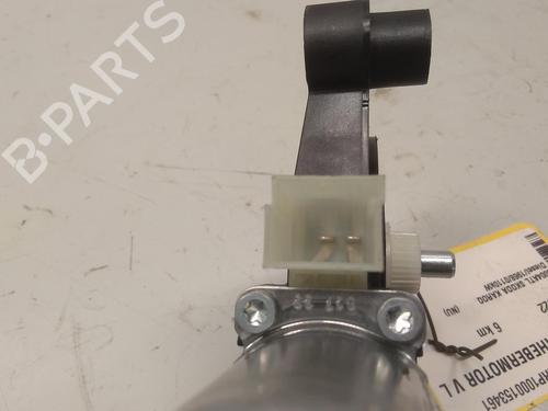 Left front window motor SKODA KAROQ (NU7, ND7) 2.0 TDI | BP20516168E21 