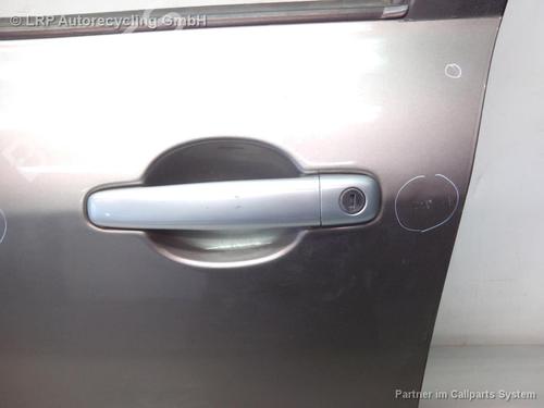 Left front door PEUGEOT 307 Break (3E) 2.0 HDI 110 | BP20581946C2 