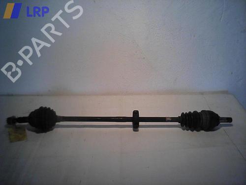 Used Right front driveshaft OPEL ASTRA G Estate (T98) 1.6 (F35) (75 hp) 20532735