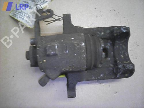 Used Right rear brake caliper SEAT TOLEDO II (1M2) 1.6 16V (105 hp) 20538542