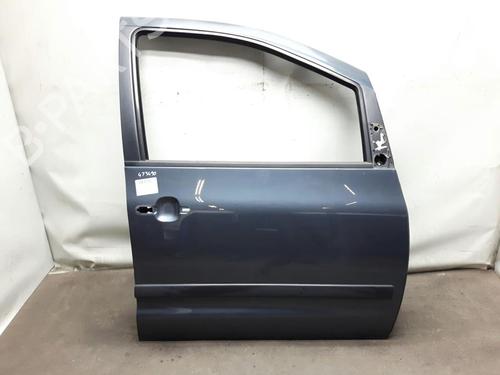 Right front door SEAT ALHAMBRA (7V8, 7V9) 2.0 TDI | BP20582394C3 