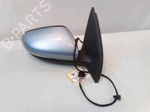 Right mirror VW GOLF VI (5K1) 2.0 TDI | BP20591799C27 