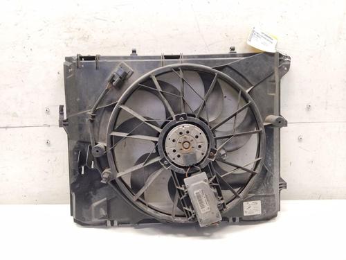 Used Radiator fan Radiator fan BMW 1 (E87) 118 i (129 hp) 33411018 33411018