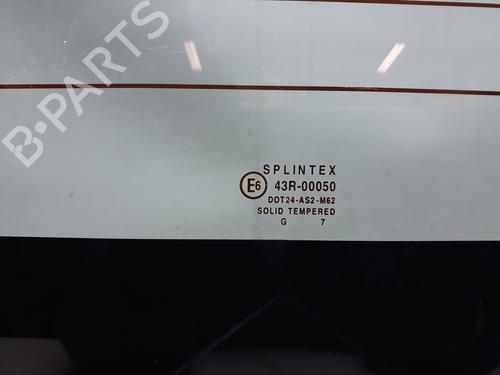 Tailgate CITROËN C1 (PM_, PN_) 1.0 | BP20520445C6 