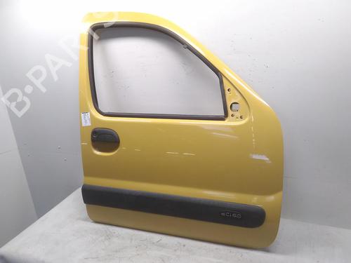 Right front door RENAULT KANGOO Express (FC0/1_) 1.5 dCi (FC1R) | BP20515196C3 