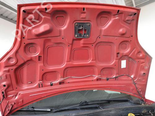 Hood FORD FIESTA V (JH_, JD_) 1.4 16V | BP20594227C1 