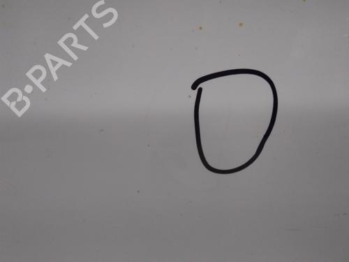 Right rear door VW POLO (9N_, 9A_) 1.4 TDI | BP20517947C5 