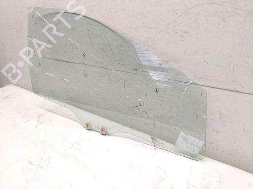 Front right door window MAZDA 2 (DE_, DH_) 1.5 (DE5FS) | BP31653566C19 